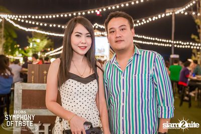 Countdown Celebration to 2016 ที่ HOBS, คณาพญา — photo 26