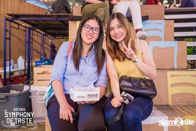 Countdown Celebration to 2016 ที่ HOBS, คณาพญา — photo 30
