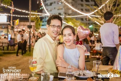 Countdown Celebration to 2016 ที่ HOBS, คณาพญา — photo 31