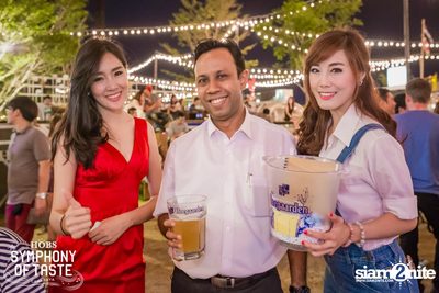 Countdown Celebration to 2016 ที่ HOBS, คณาพญา — photo 36