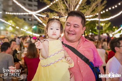Countdown Celebration to 2016 ที่ HOBS, คณาพญา — photo 39