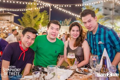 Countdown Celebration to 2016 ที่ HOBS, คณาพญา — photo 40