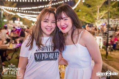 Countdown Celebration to 2016 ที่ HOBS, คณาพญา — photo 48