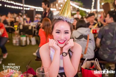 Countdown Celebration to 2016 ที่ HOBS, คณาพญา — photo 54