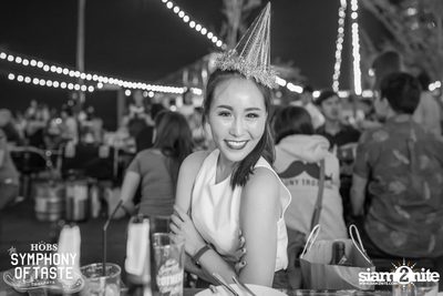 Countdown Celebration to 2016 ที่ HOBS, คณาพญา — photo 55