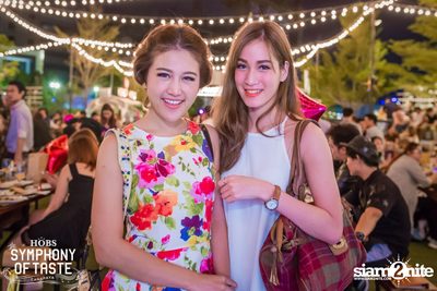 Countdown Celebration to 2016 ที่ HOBS, คณาพญา — photo 59