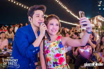 Countdown Celebration to 2016 ที่ HOBS, คณาพญา — photo 60