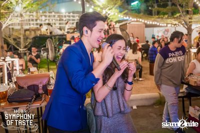 Countdown Celebration to 2016 ที่ HOBS, คณาพญา — photo 63