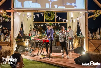 Countdown Celebration to 2016 ที่ HOBS, คณาพญา — photo 69
