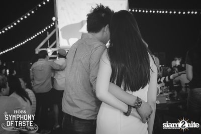 Countdown Celebration to 2016 ที่ HOBS, คณาพญา — photo 70