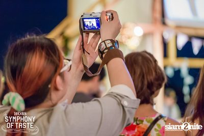 Countdown Celebration to 2016 ที่ HOBS, คณาพญา — photo 71