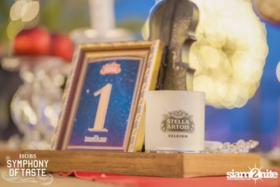 Countdown Celebration to 2016 ที่ HOBS, คณาพญา — photo 72