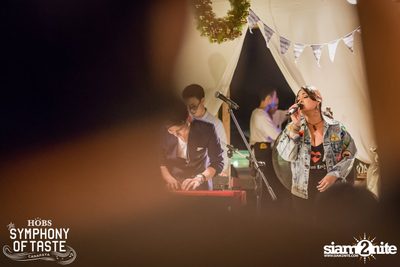 Countdown Celebration to 2016 ที่ HOBS, คณาพญา — photo 73