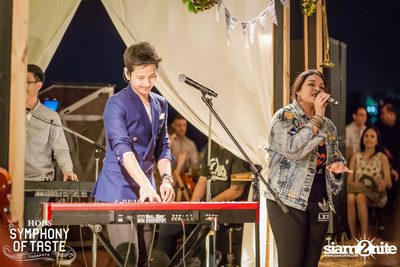 Countdown Celebration to 2016 ที่ HOBS, คณาพญา — photo 74
