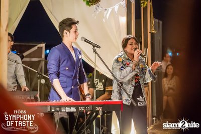 Countdown Celebration to 2016 ที่ HOBS, คณาพญา — photo 75