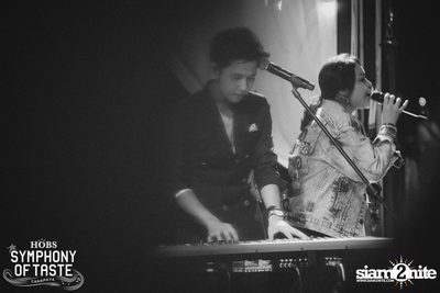 Countdown Celebration to 2016 ที่ HOBS, คณาพญา — photo 76