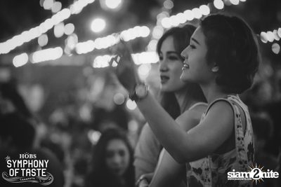 Countdown Celebration to 2016 ที่ HOBS, คณาพญา — photo 78