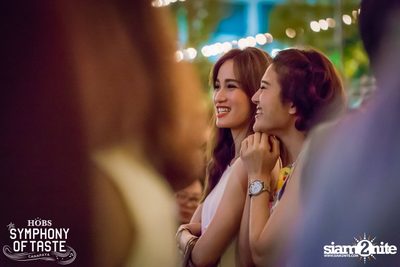 Countdown Celebration to 2016 ที่ HOBS, คณาพญา — photo 79