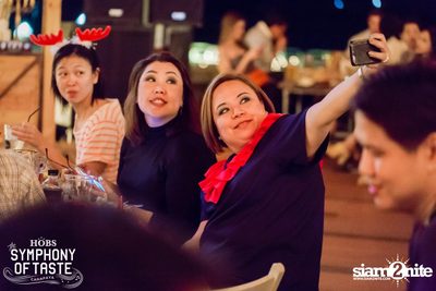 Countdown Celebration to 2016 ที่ HOBS, คณาพญา — photo 80