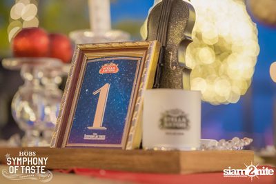Countdown Celebration to 2016 ที่ HOBS, คณาพญา — photo 82