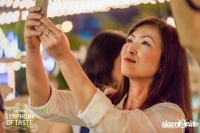 Countdown Celebration to 2016 ที่ HOBS, คณาพญา — photo 91