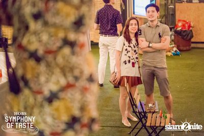Countdown Celebration to 2016 ที่ HOBS, คณาพญา — photo 92