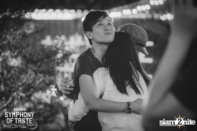 Countdown Celebration to 2016 ที่ HOBS, คณาพญา — photo 94