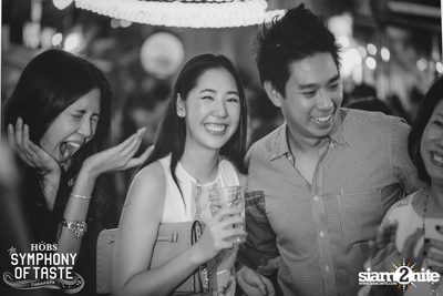 Countdown Celebration to 2016 ที่ HOBS, คณาพญา — photo 98