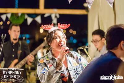 Countdown Celebration to 2016 ที่ HOBS, คณาพญา — photo 101