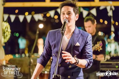 Countdown Celebration to 2016 ที่ HOBS, คณาพญา — photo 103