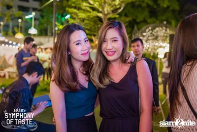 Countdown Celebration to 2016 ที่ HOBS, คณาพญา — photo 110