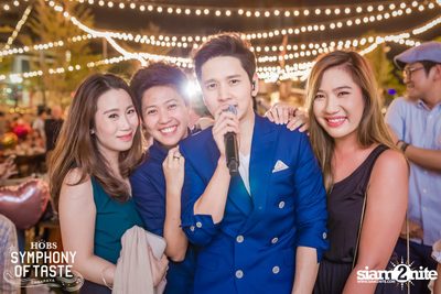 Countdown Celebration to 2016 ที่ HOBS, คณาพญา — photo 111