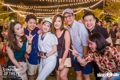 Countdown Celebration to 2016 ที่ HOBS, คณาพญา — photo 112
