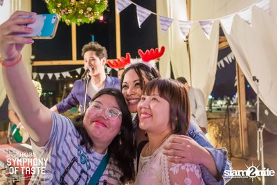 Countdown Celebration to 2016 ที่ HOBS, คณาพญา — photo 114