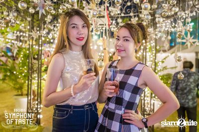 Countdown Celebration to 2016 ที่ HOBS, คณาพญา — photo 115