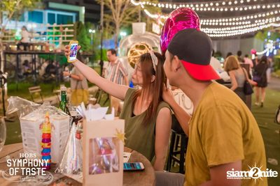 Countdown Celebration to 2016 ที่ HOBS, คณาพญา — photo 120