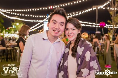 Countdown Celebration to 2016 ที่ HOBS, คณาพญา — photo 121