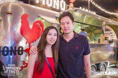 Countdown Celebration to 2016 ที่ HOBS, คณาพญา — photo 122