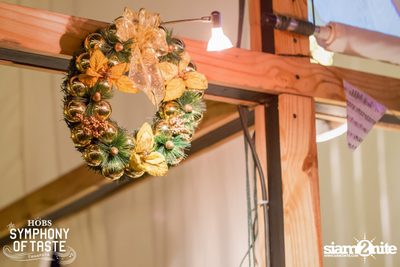Countdown Celebration to 2016 ที่ HOBS, คณาพญา — photo 124