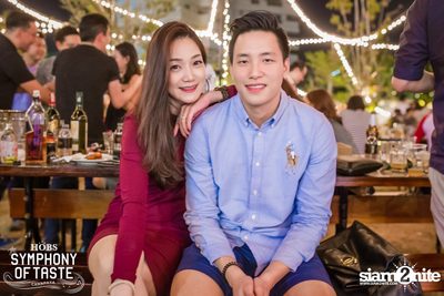 Countdown Celebration to 2016 ที่ HOBS, คณาพญา — photo 125