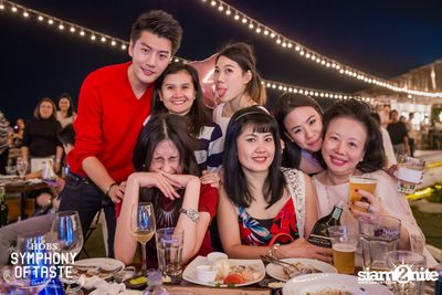 Countdown Celebration to 2016 ที่ HOBS, คณาพญา — photo 129