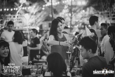 Countdown Celebration to 2016 ที่ HOBS, คณาพญา — photo 130