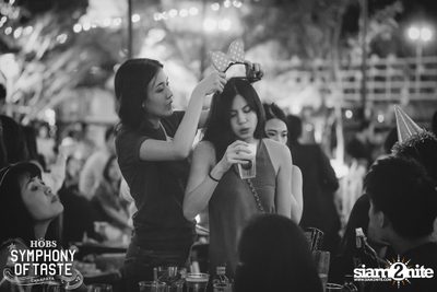 Countdown Celebration to 2016 ที่ HOBS, คณาพญา — photo 131