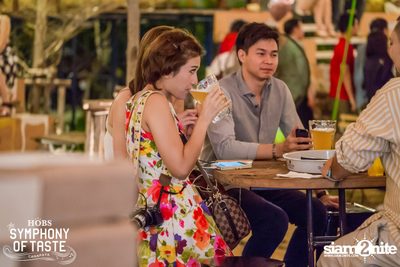 Countdown Celebration to 2016 ที่ HOBS, คณาพญา — photo 137