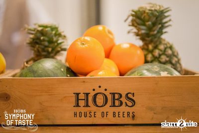 Countdown Celebration to 2016 ที่ HOBS, คณาพญา — photo 140