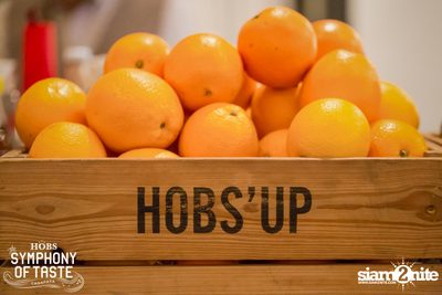 Countdown Celebration to 2016 ที่ HOBS, คณาพญา — photo 141