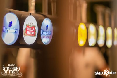 Countdown Celebration to 2016 ที่ HOBS, คณาพญา — photo 142