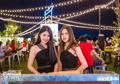 Countdown Celebration to 2016 ที่ HOBS, คณาพญา — photo 149
