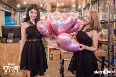 Countdown Celebration to 2016 ที่ HOBS, คณาพญา — photo 154