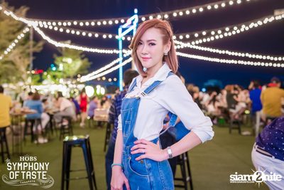 Countdown Celebration to 2016 ที่ HOBS, คณาพญา — photo 163